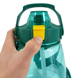 Botella Plastica 1.5l Botella
