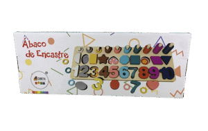 Abaco de Encastre
