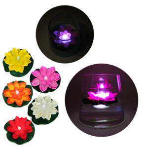 Flor Luminosa *12-Pack X 12