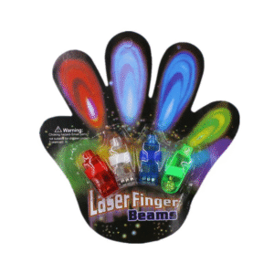 Anillos Dedos Laser