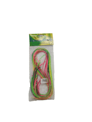 Hilo de Colores para Hacer Pulseras-Fashion Strings