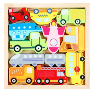 Bloques Vehiculos