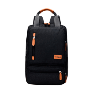 Mochila Urbana Unisex-Negro