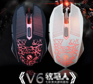 Mouse V6