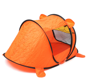 Carpa Infantil Plegable Tigre