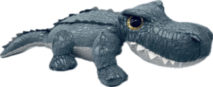 Funda de Peluche de Cocotrilo