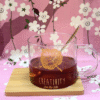 Set Taza Vidrio