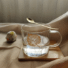 Set Taza Vidrio