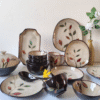 Bowl Hojita Ceramica 15 Cm