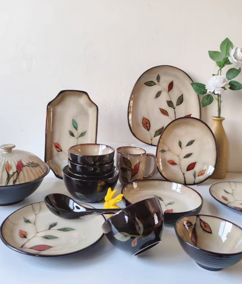 Bowl Hojita Ceramica 15 Cm