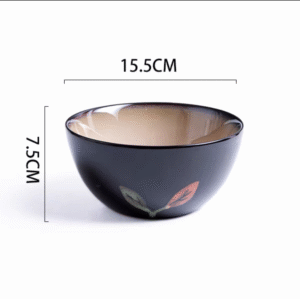 Bowl Hojita Ceramica 15 Cm