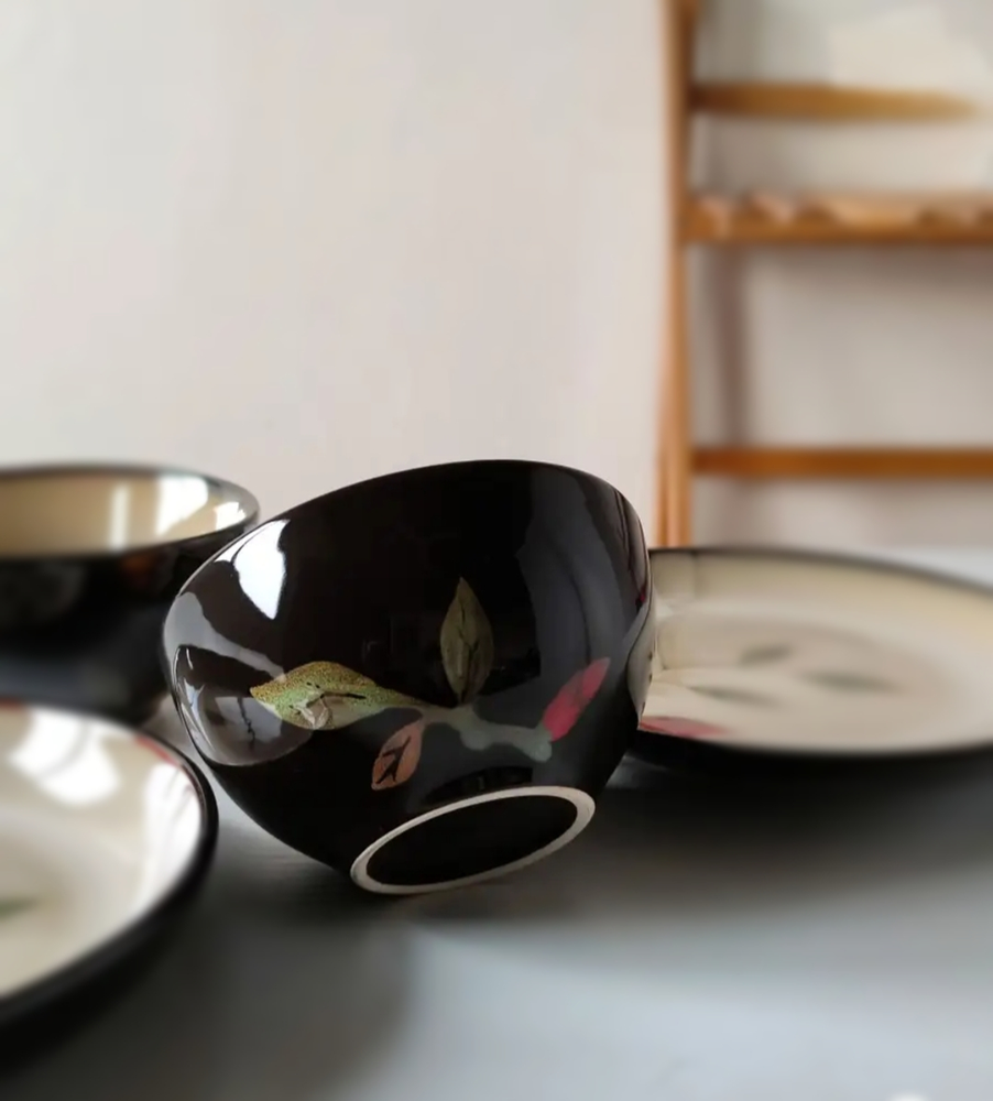 Bowl Hojita Ceramica 15 Cm