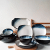 Bowl Ensaladera Costa Ceramica 20 Cm