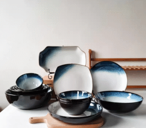 Bowl Ensaladera Costa Ceramica 20 Cm