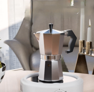 Cafetera Italiana 270 Ml