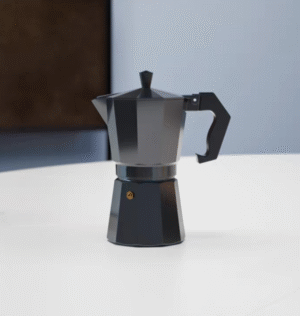Cafetera Italiana Moka 270 Ml