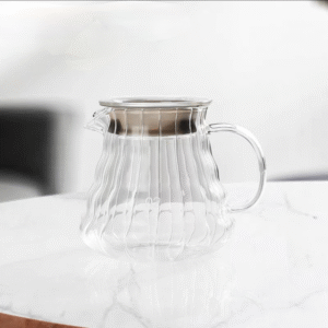 Cafetera Manual Parte (jarra)