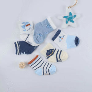 Medias de Bebe-#82 Precio por Par
