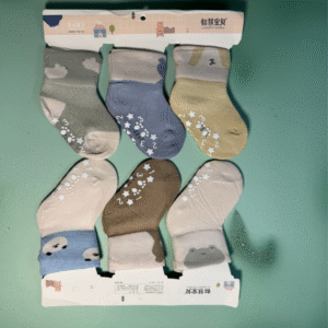 Medias de Bebe-#80 Precio por Par