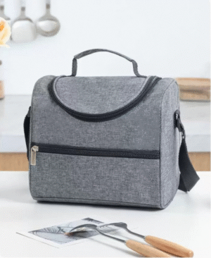 Bolsa Termica 20.5cm X 15.5cm X 18.5cm