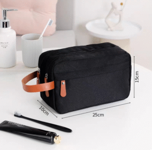 Bolsa Organizador 25cm X 10cm X 15cm