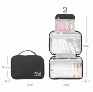 Bolsa Organizador 25cm X 8cm X 16.5cm
