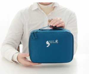 Bolsa Organizador 26cm X 19cm X 8.5cm