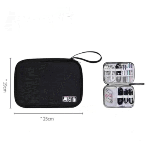 Bolsa Organizador 25cm X 19cm X3.5cm