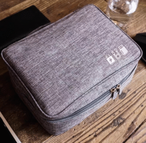 Bolsa Organizador 24.5cm X 18cm X 10cm