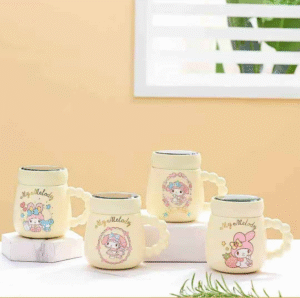 A0036 Taa Ceramica Conejo Rosado