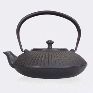 Pava Hierro Fundido 0.8l