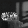 Cenicero Cristal
