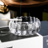 Cenicero Cristal