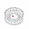 Cenicero Cristal 11.7cm X 3cm
