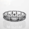Cenicero Cristal 11.7cm X 3cm