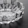 Cenicero Cristal 11.7cm X 3cm