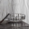 Cenicero Cristal 11.7cm X 3cm