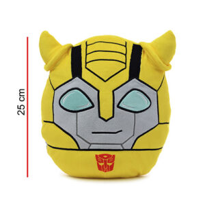 Bumblebee Spandex 25 Cm