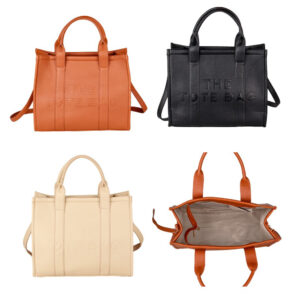 Tote Bag Pu la Chapelle
