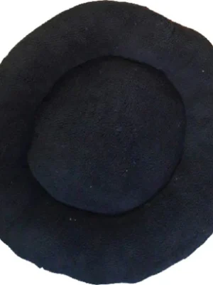 Moises Grande Dona Corderito / Polar 80cm