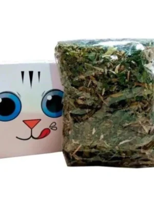 Catnip Hierba Gatera Deshidratada