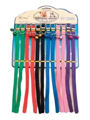 Blister Collar Elastizado X12