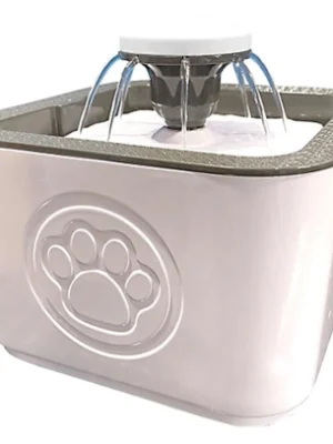 Fuente Electrica para Gatos Grande 2.5 L