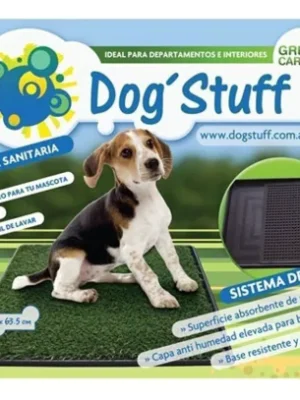 Cesped Sintetico Dog Stuff Classic