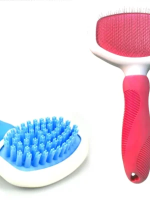 Cardina en Blister con Mango Profesional