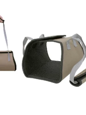 Arnes de Rehabilitacion Acolchonado Mediano