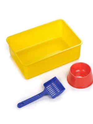 Kit Sanitario