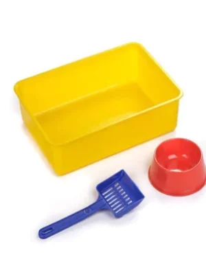 Kit Sanitario