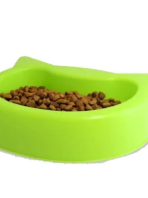 Comedero Cara Gato