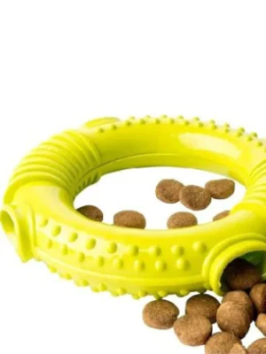 Anillo Dispensador Snack Tpr 118 Gr